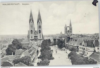 Halberstadt