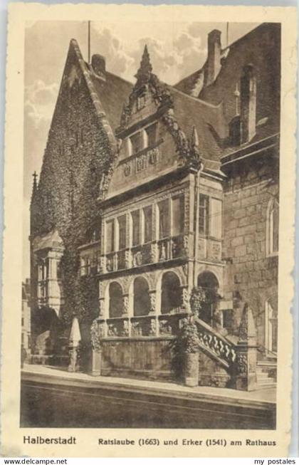 Halberstadt