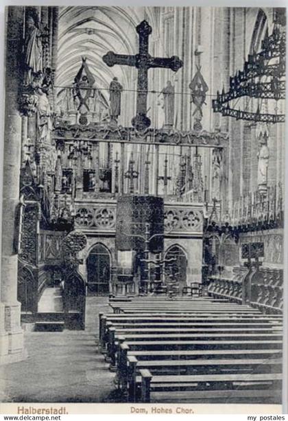Halberstadt