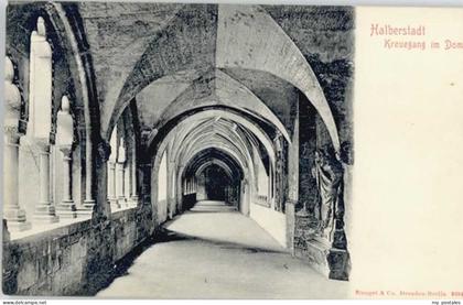 Halberstadt