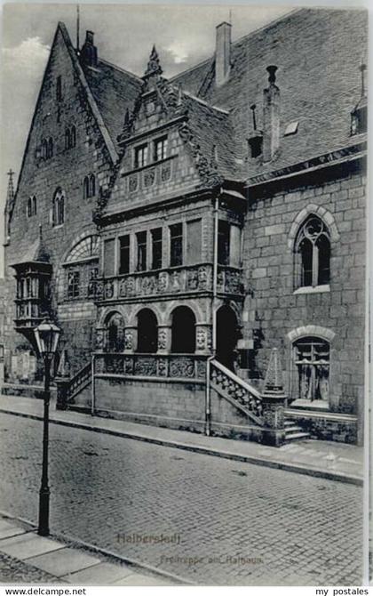 Halberstadt
