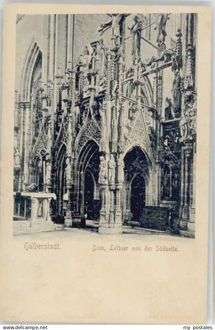 Halberstadt