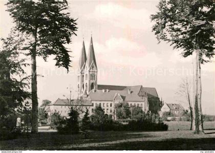Halberstadt Dom