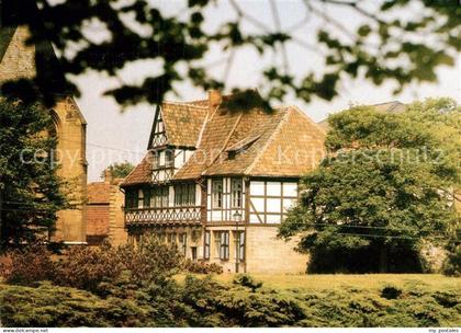 Halberstadt Gleimhaus
