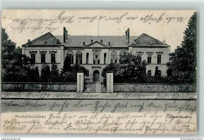 13173028 - Neuhaldensleben OT Haldensleben