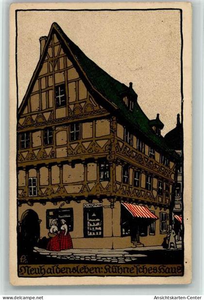 13219739 - Neuhaldensleben OT Haldensleben