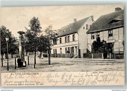 13493244 - Haldensleben