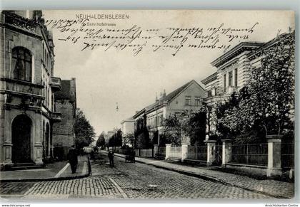 13555517 - Neuhaldensleben OT Haldensleben