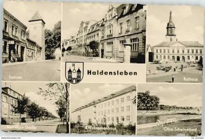 Haldensleben