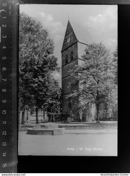 30030676 - Halle (Westf.)