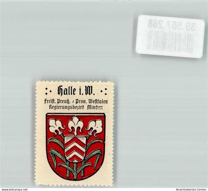 39567268 - Halle Westf.