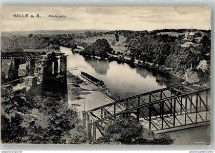 38098413 - Halle Saale