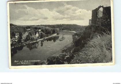 Halle Saale Halle