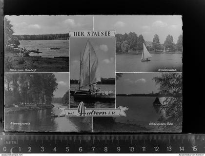 30032017 - Haltern , Westf