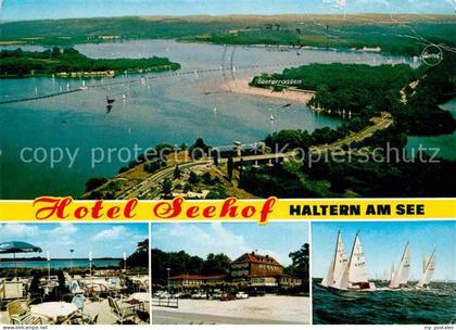 Haltern See Hotel Seehof