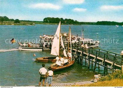 Haltern See Hotel Seehof