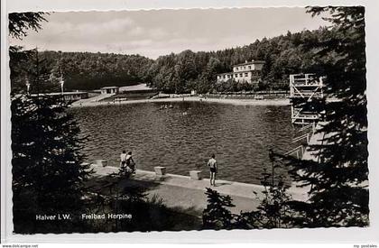 Halver Schwimmbad