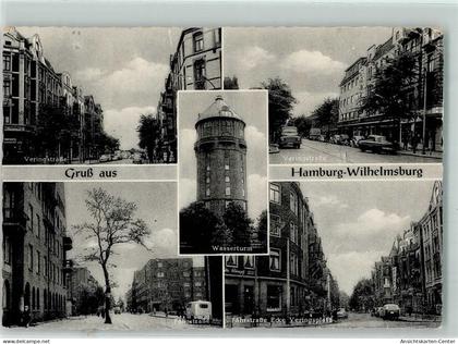 13050031 - Wilhelmsburg