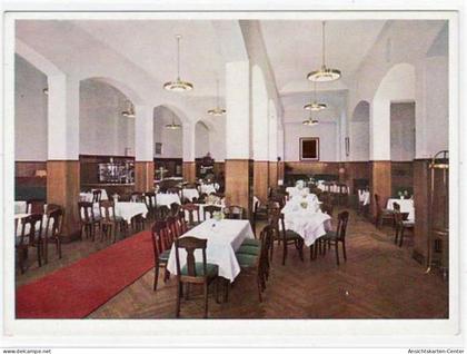 39067846 - Hamburg Eimsbuettel Rotherbaum mit Curio-Haus Gaststaette ungelaufen  Gute Erhaltung.