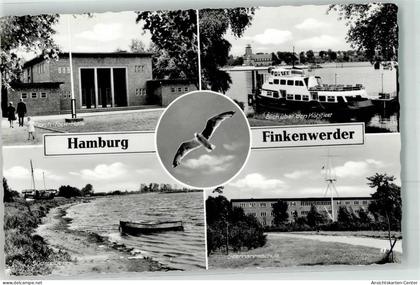39445540 - Finkenwerder