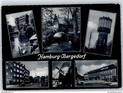 51543583 - Bergedorf