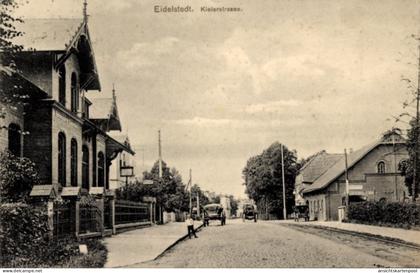 CPA Hamburg Eimsbüttel Eidelstedt, Kieler Straße