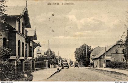 CPA Hamburg Eimsbüttel Eidelstedt, Kieler Straße