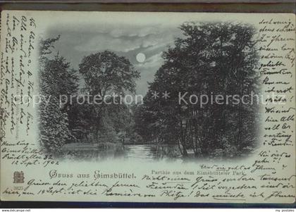 Eimsbuettel Eimsbuetteler Park