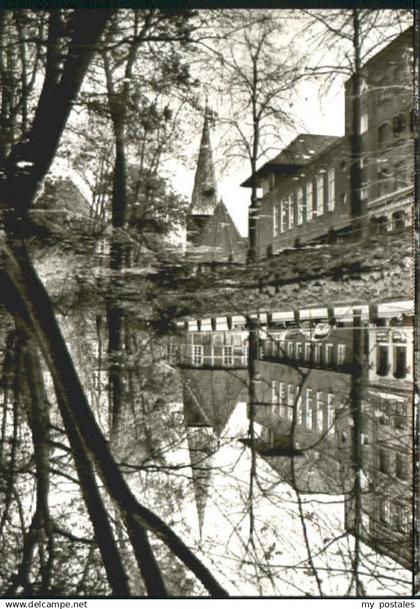 Hamburg Bergedorf