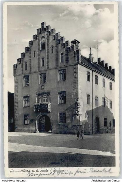50384891 - Hammelburg