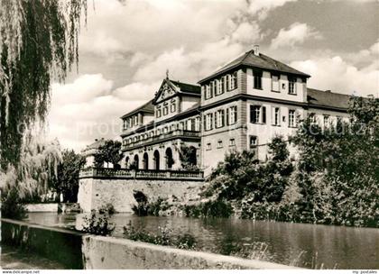 Hammelburg Rotes-Schloss