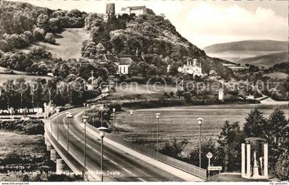 Hammelburg Schloss Saaleck