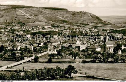 Hammelburg Teilansicht