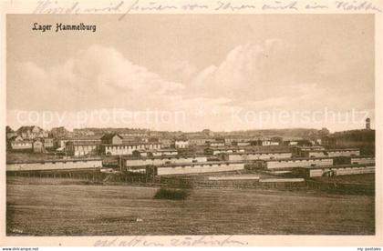 Lager Hammelburg Kaserne Feldpost