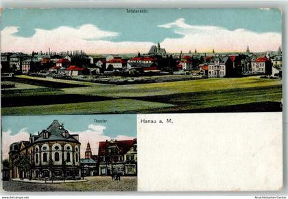13945809 - Hanau