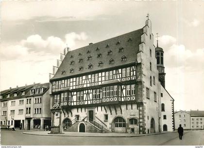 CPM Hanau am Main Goldschmiedehaus