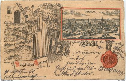 Hanau am Main