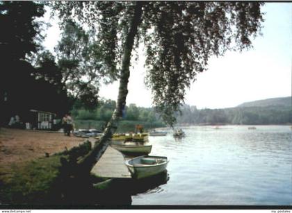 Hanau Main Hanau Etang o 1980