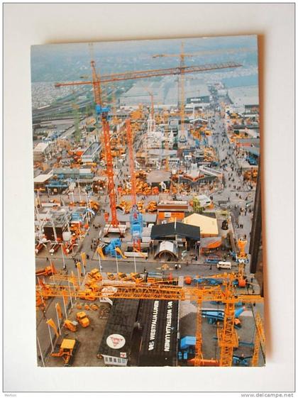 Hannover - Westfalia Lunen -  Niedersachsen    VF D32825