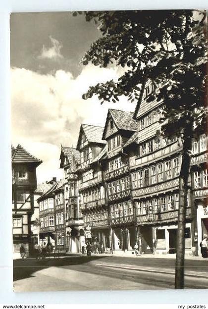 Hannoversch Muenden Hann. Muenden