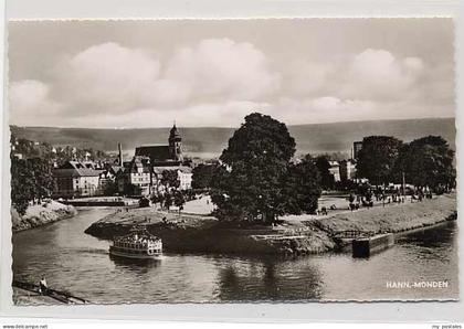 Hannoversch Muenden Hann. Muenden