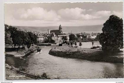 Hannoversch Muenden Hann. Muenden