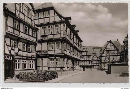 Hannoversch Muenden Hann. Muenden