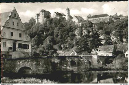 Harburg  o 1957
