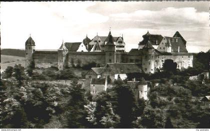 Harburg Schloss