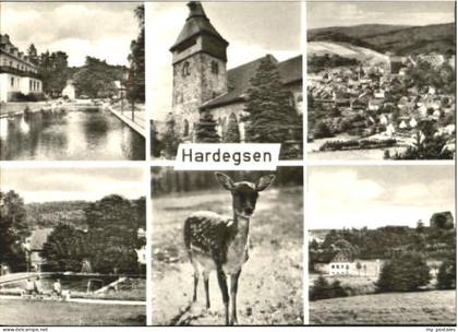 Hardegsen  x 1970