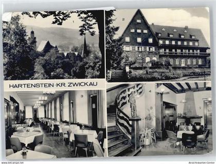 51087675 - Hartenstein b Zwickau