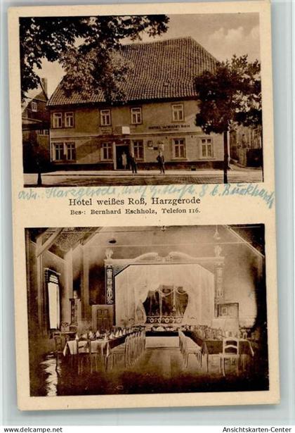 13403461 - Harzgerode