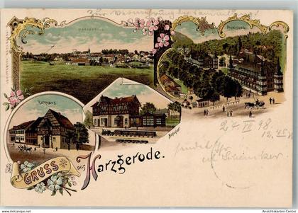13534956 - Harzgerode