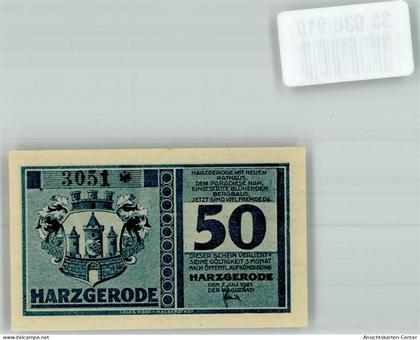 38030910 - Harzgerode